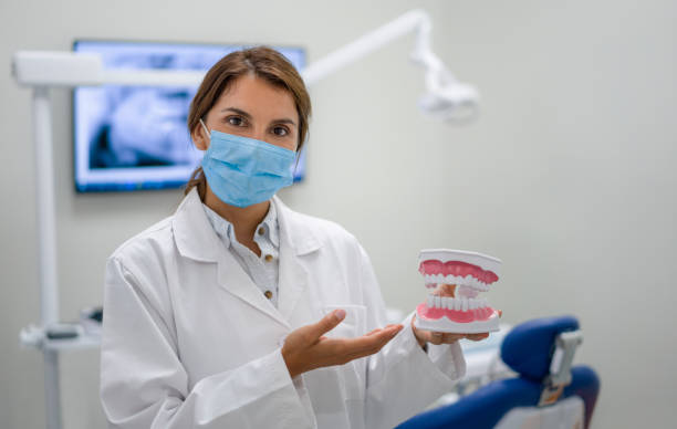 Best Emergency Tooth Extraction in Windom, MN