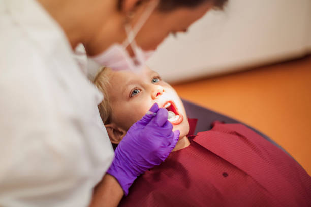 Best Pediatric Emergency Dentist in Windom, MN